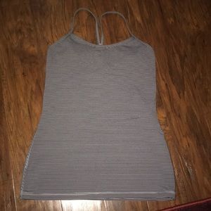 Lululemon top